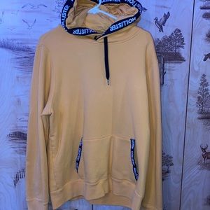 Hollister Sweater (worn once)